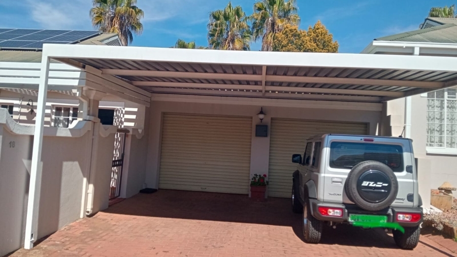 3 Bedroom Property for Sale in Arboretum Free State